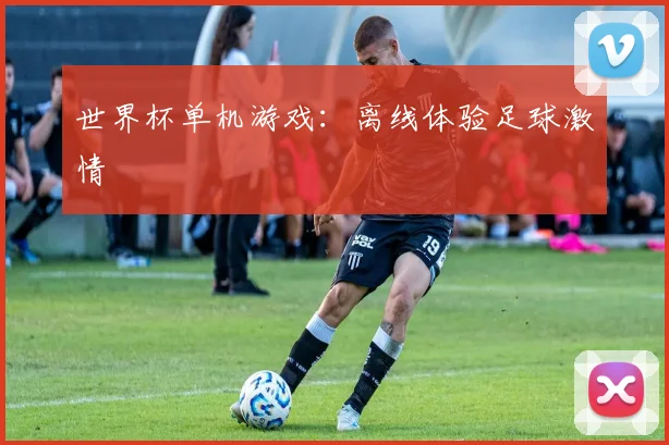 世界杯单机游戏：离线体验足球激情