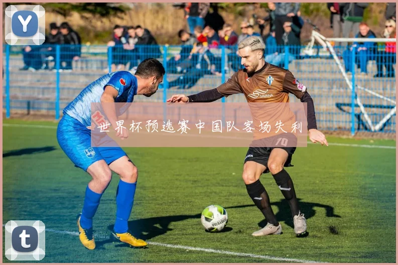 世界杯预选赛中国队客场失利