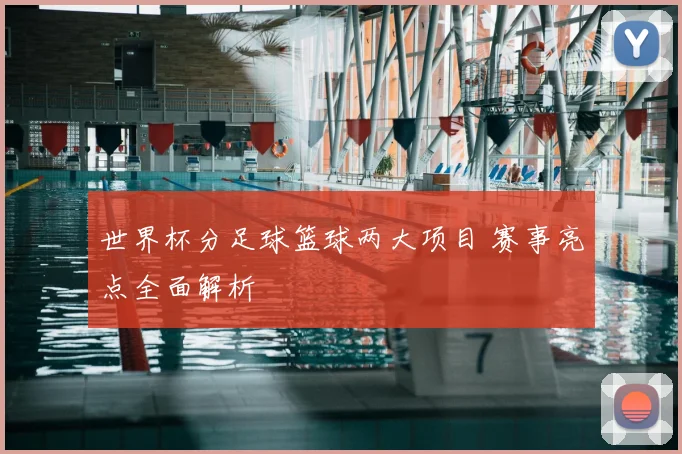 世界杯分足球篮球两大项目 赛事亮点全面解析