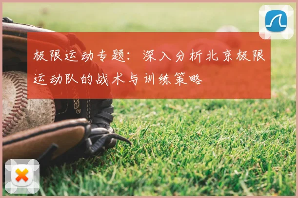 极限运动专题:深入分析北京极限运动队的战术与训练策略