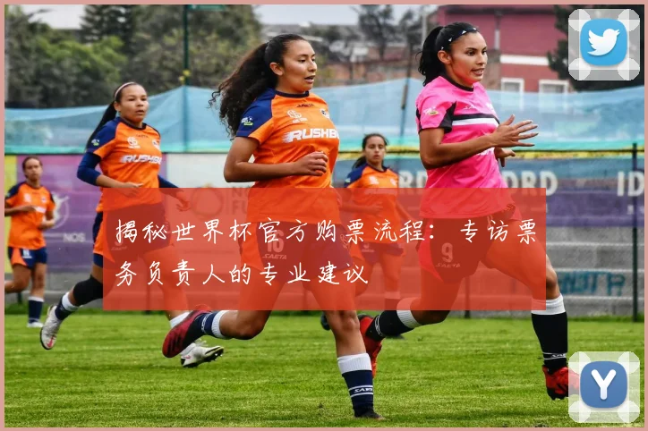 揭秘世界杯官方购票流程：专访票务负责人的专业建议