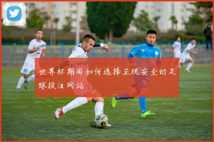世界杯期间如何选择正规安全的足球投注网站