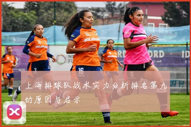 上海排球队战术实力分析排名第九的原因与启示